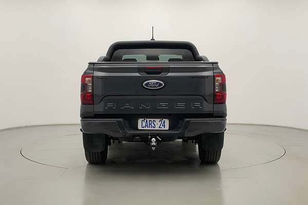 2023 Ford Ranger Sport 4X4 L