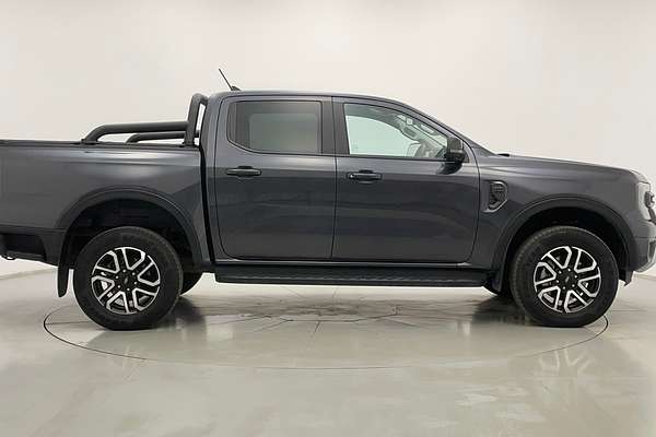 2023 Ford Ranger Sport 4X4 L