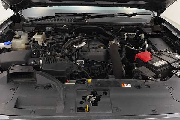 2023 Ford Ranger Sport 4X4 L