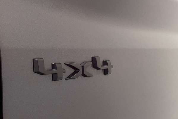 2023 Ford Ranger Sport 4X4 L