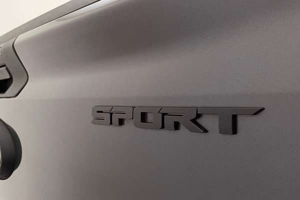 2023 Ford Ranger Sport 4X4 L