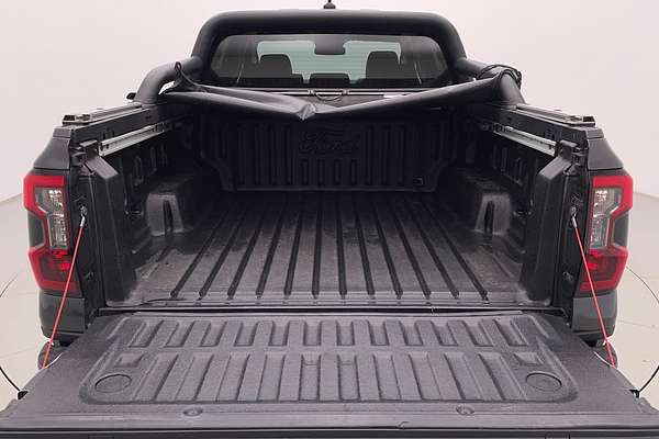 2023 Ford Ranger Sport 4X4 L