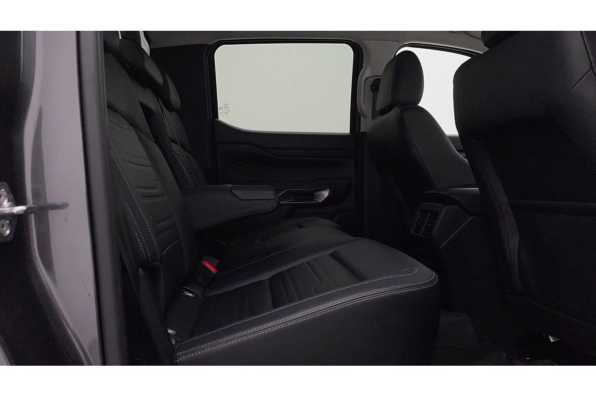 2023 Ford Ranger Sport 4X4 L