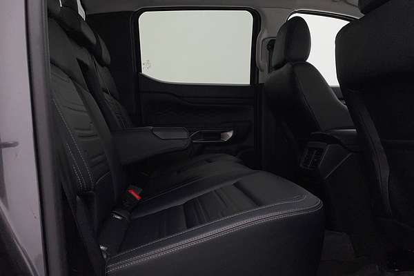 2023 Ford Ranger Sport 4X4 L