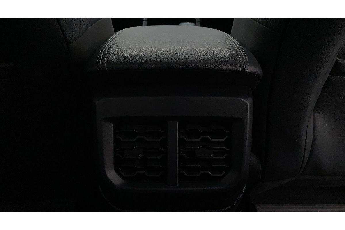 2023 Ford Ranger Sport 4X4 L