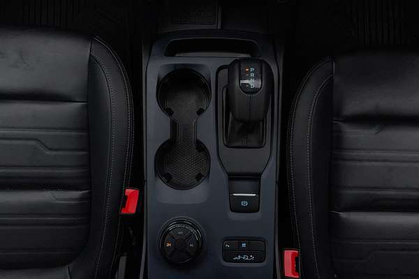 2023 Ford Ranger Sport 4X4 L