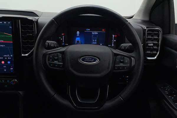 2023 Ford Ranger Sport 4X4 L