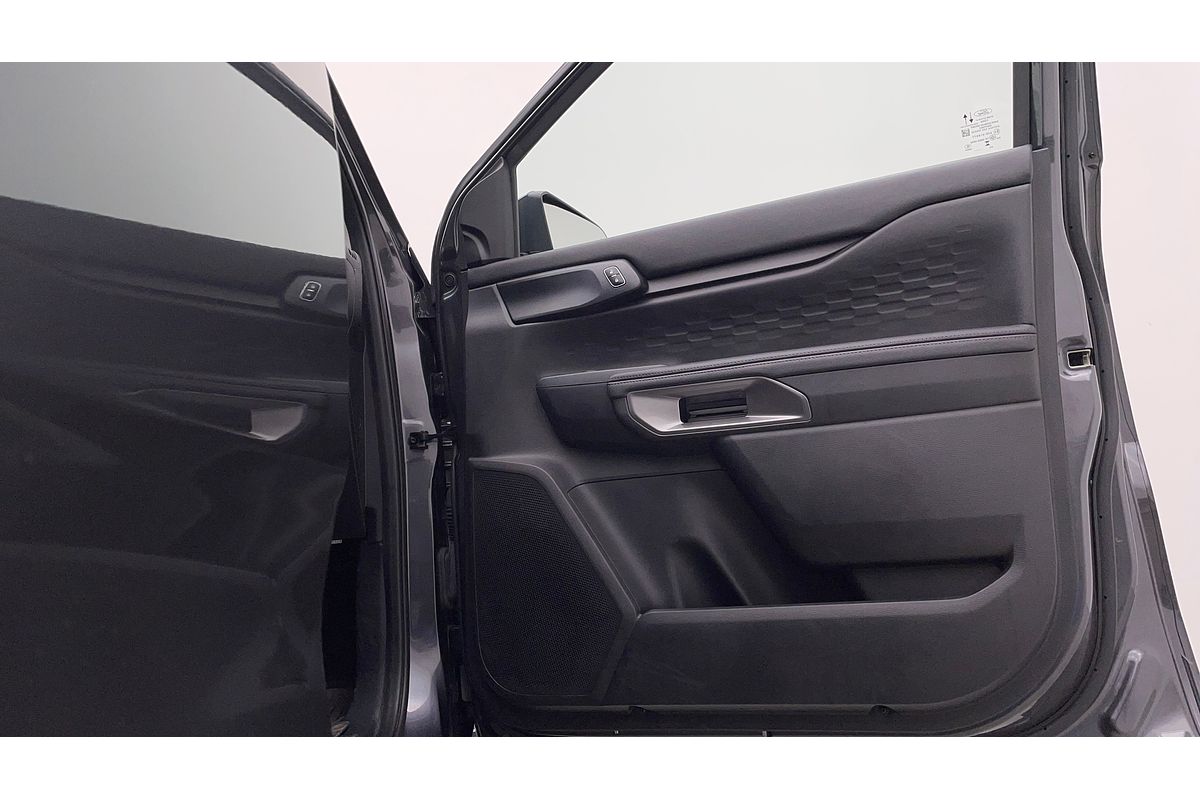 2023 Ford Ranger Sport 4X4 L