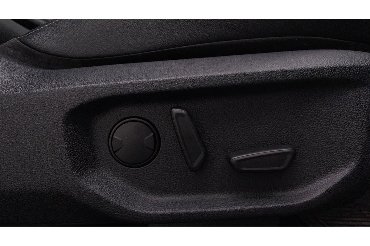 2023 Ford Ranger Sport 4X4 L