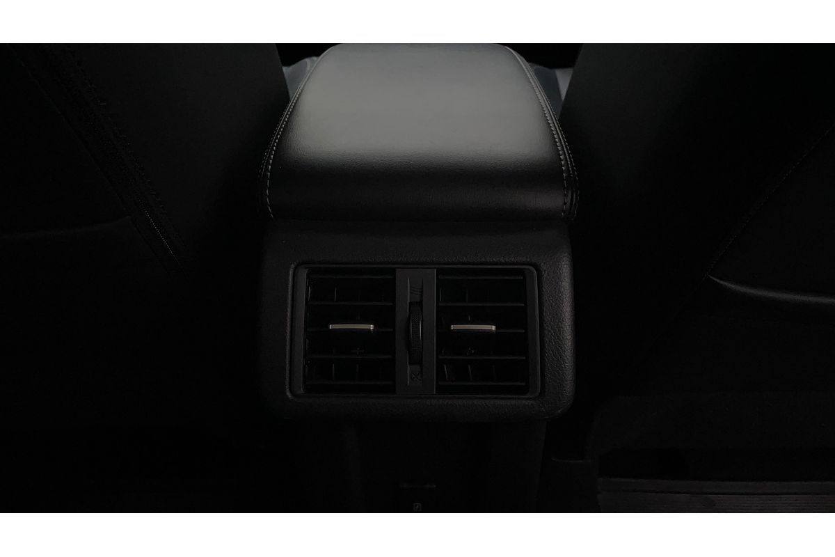 2020 Mitsubishi Outlander Exceed ZL