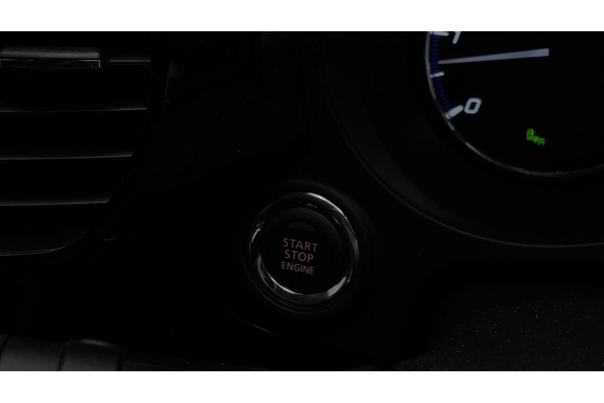 2020 Mitsubishi Outlander Exceed ZL