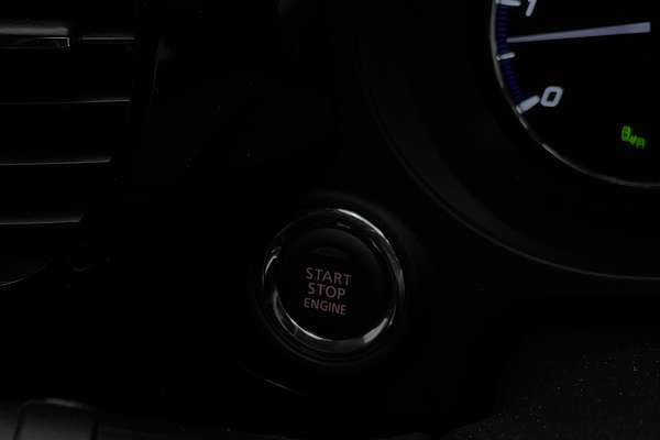 2020 Mitsubishi Outlander Exceed ZL