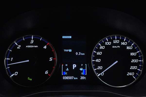 2020 Mitsubishi Outlander Exceed ZL