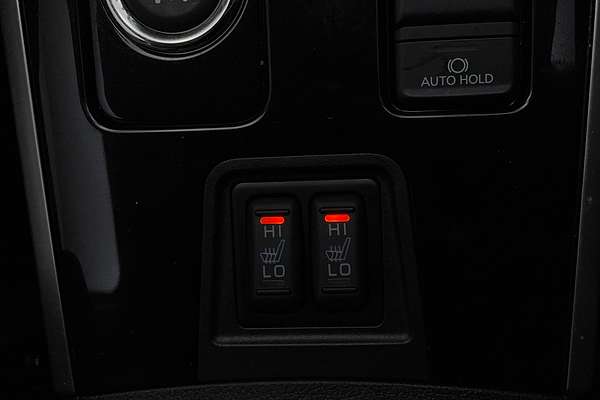 2020 Mitsubishi Outlander Exceed ZL