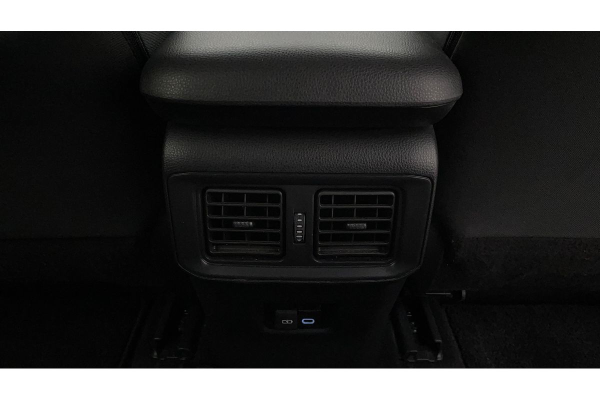 2022 Toyota RAV4 GX MXAA52R