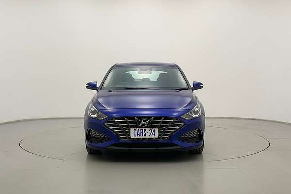 2021 Hyundai i30 PD.V4