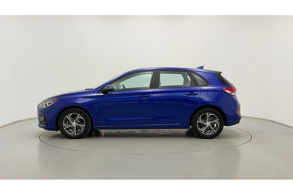 2021 Hyundai i30 PD.V4