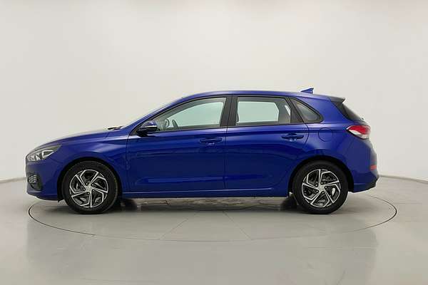 2021 Hyundai i30 PD.V4