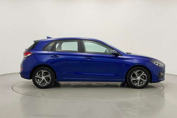2021 Hyundai i30 PD.V4
