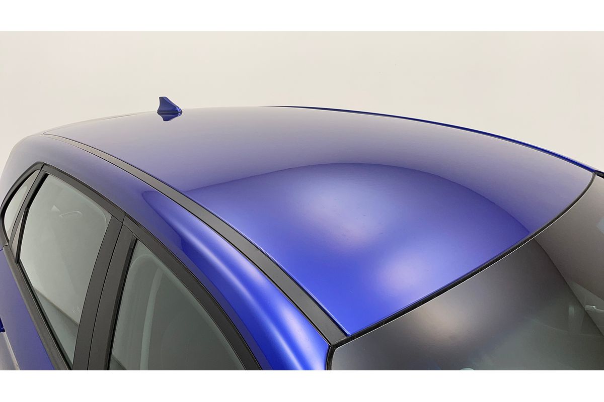 2021 Hyundai i30 PD.V4