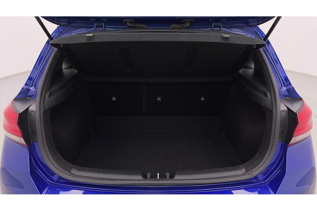 2021 Hyundai i30 PD.V4