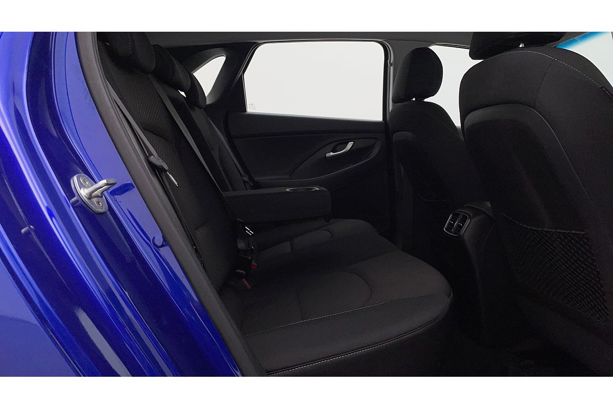 2021 Hyundai i30 PD.V4