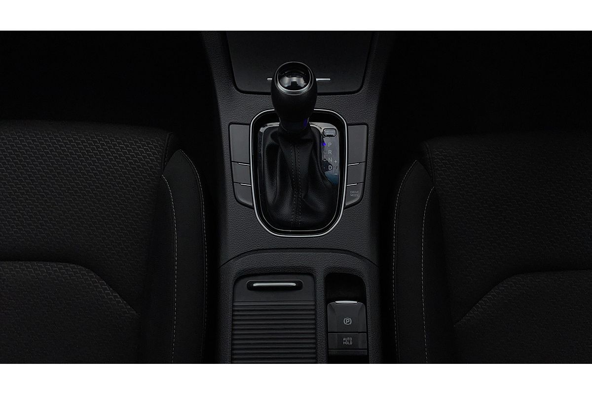 2021 Hyundai i30 PD.V4
