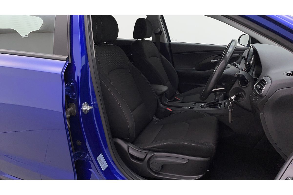 2021 Hyundai i30 PD.V4