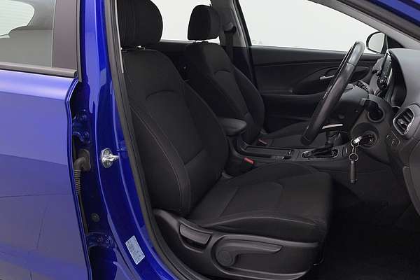 2021 Hyundai i30 PD.V4