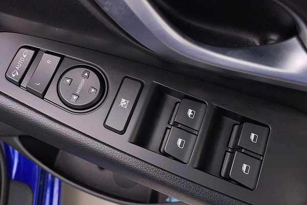 2021 Hyundai i30 PD.V4