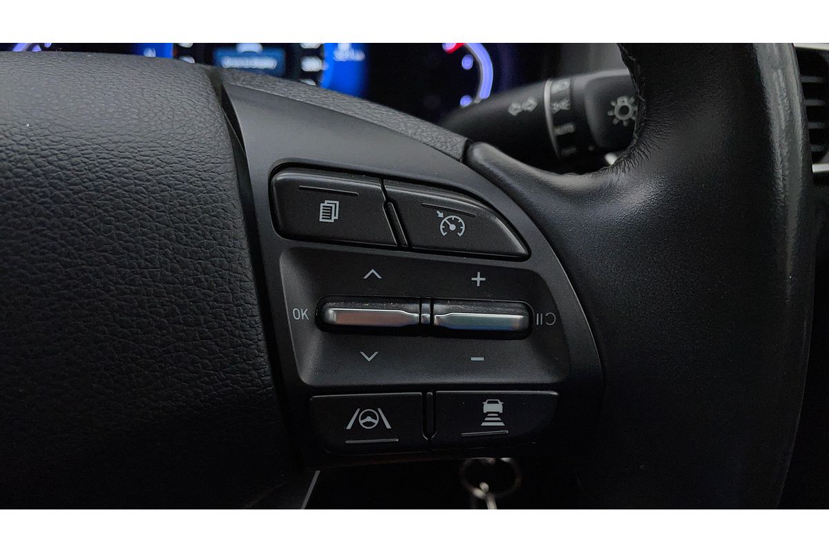 2021 Hyundai i30 PD.V4