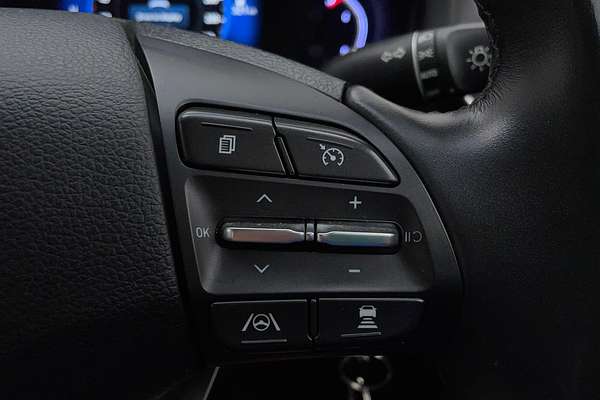 2021 Hyundai i30 PD.V4