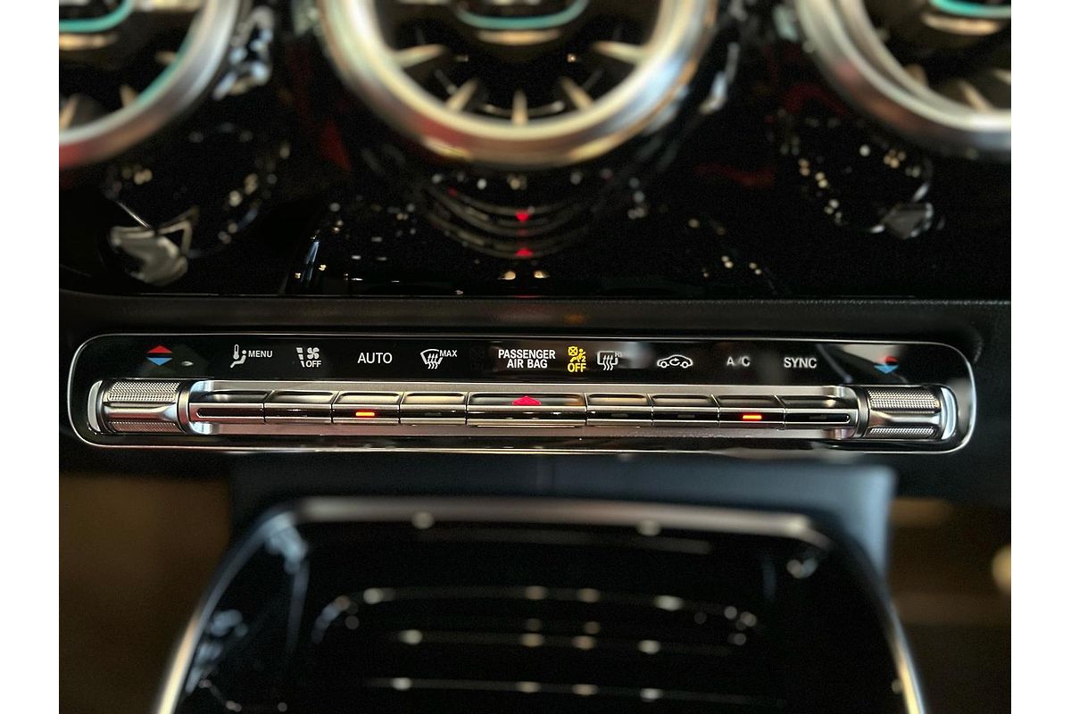 2021 Mercedes-Benz A-Class A35 AMG V177