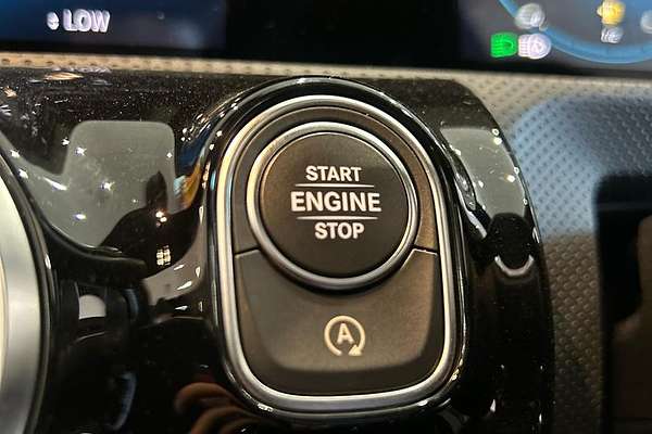 2021 Mercedes-Benz A-Class A35 AMG V177