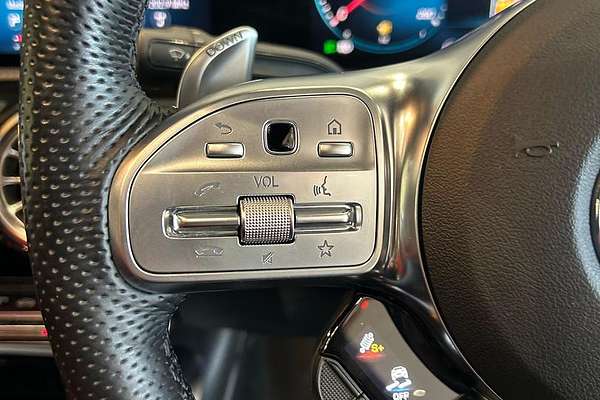 2021 Mercedes-Benz A-Class A35 AMG V177