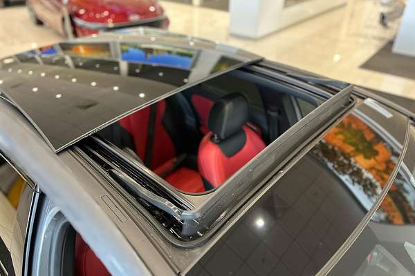 2021 Mercedes-Benz A-Class A35 AMG V177