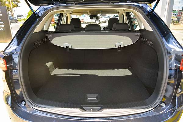 2025 Mazda CX-5 G25 Maxx Sport KF Series