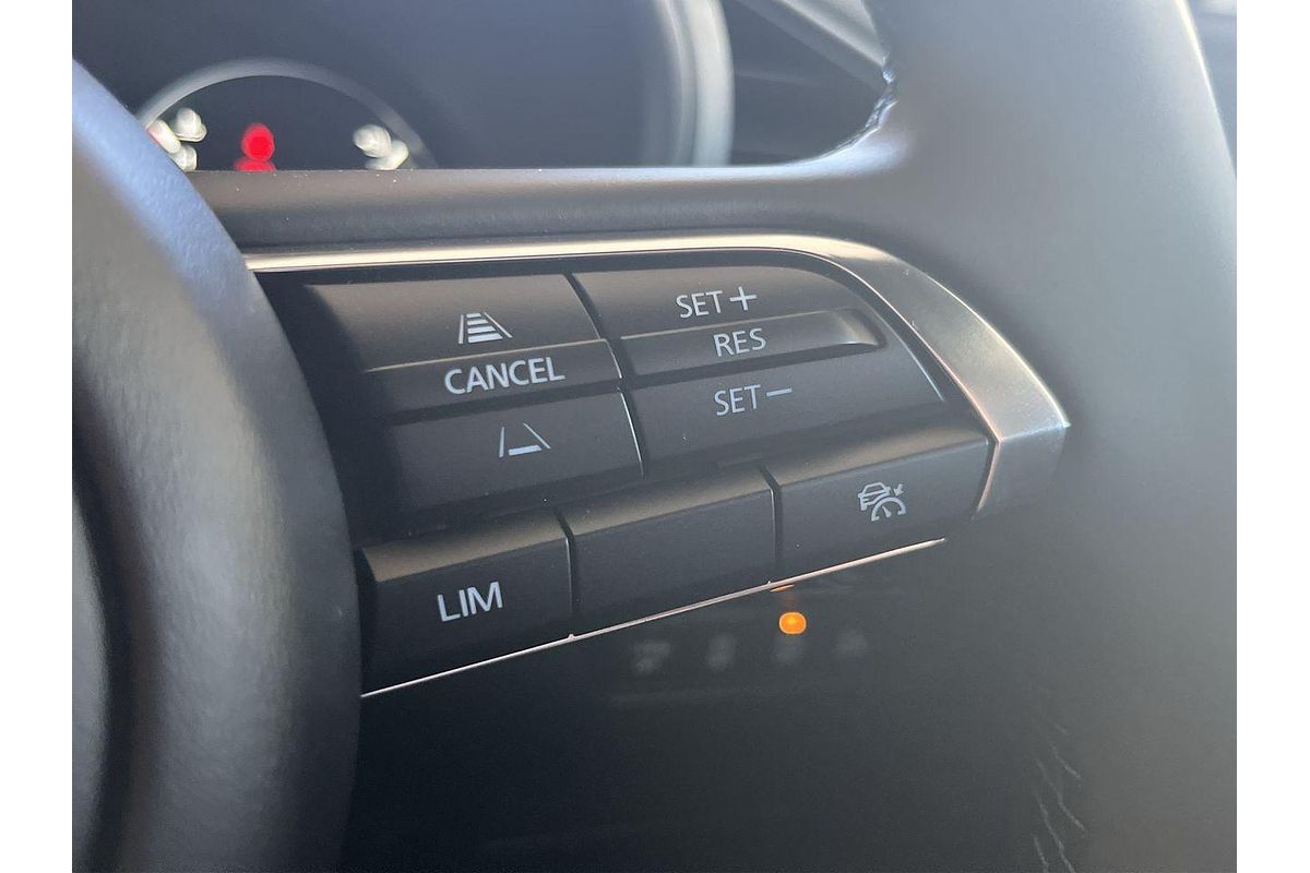 2024 Mazda 3 G20 Pure BP Series