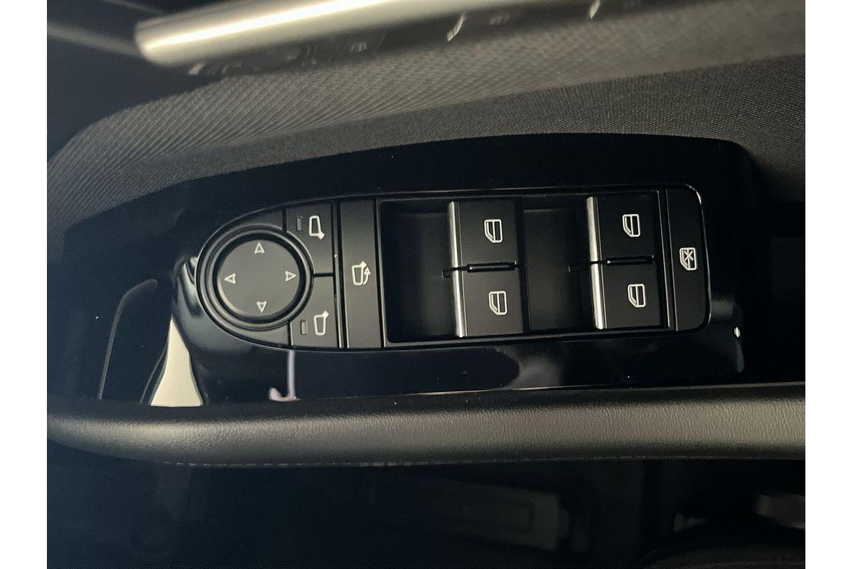 2024 Mazda 3 G20 Pure BP Series