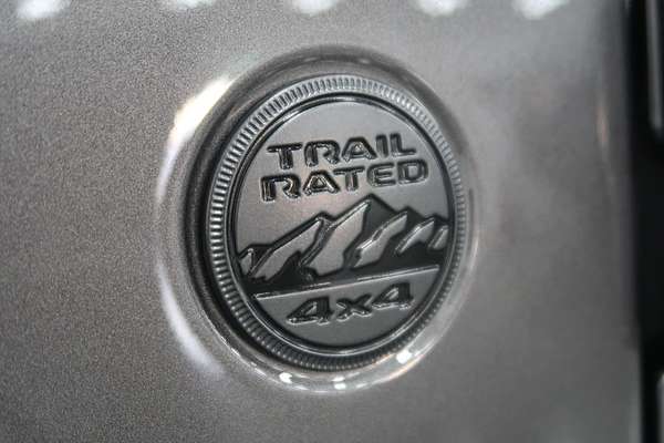 2023 Jeep Gladiator Night Eagle JT All Wheel Drive