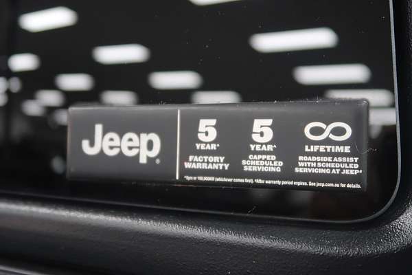2023 Jeep Gladiator Night Eagle JT All Wheel Drive