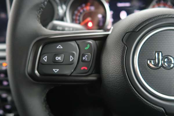 2023 Jeep Gladiator Night Eagle JT All Wheel Drive