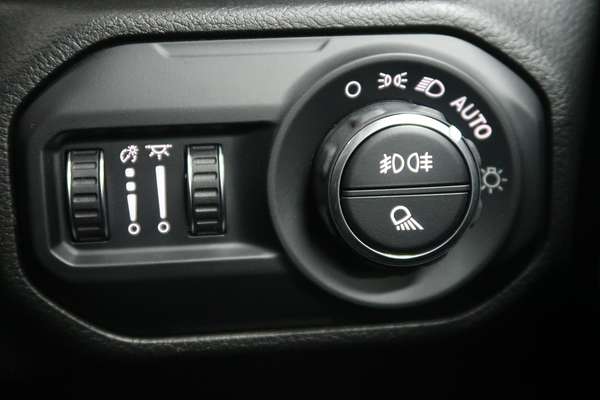 2023 Jeep Gladiator Night Eagle JT All Wheel Drive