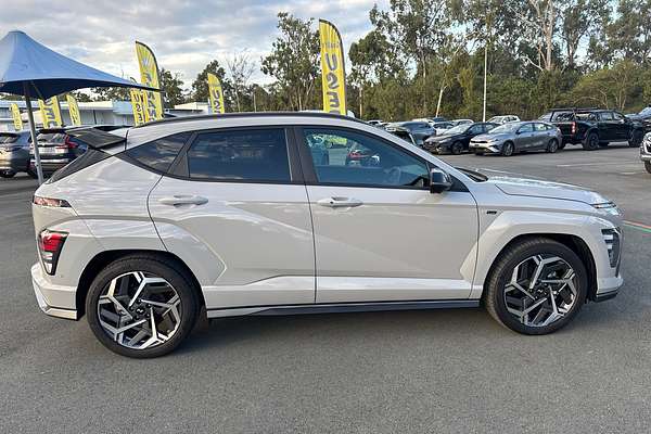 2023 Hyundai Kona Premium N Line SX2.V1