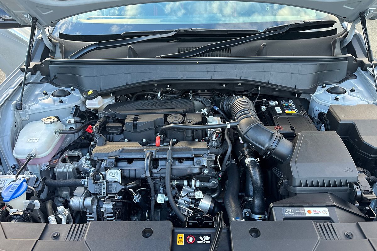 2023 Hyundai Kona Premium N Line SX2.V1