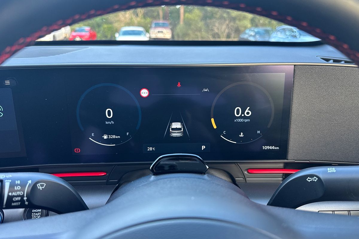 2023 Hyundai Kona Premium N Line SX2.V1