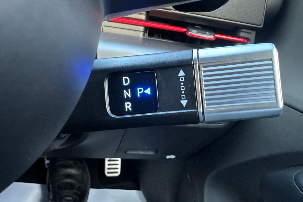 2023 Hyundai Kona Premium N Line SX2.V1