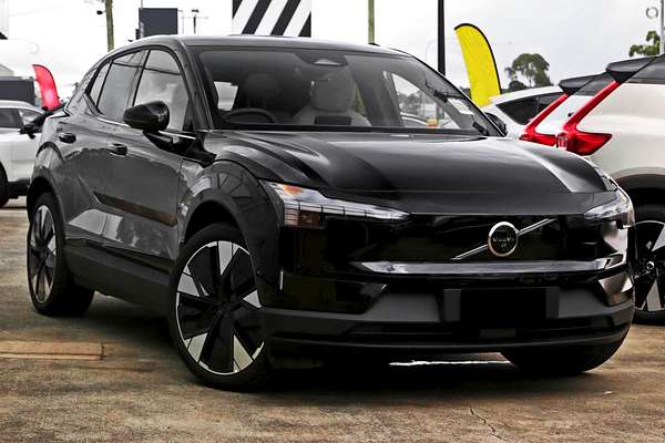 2025 Volvo EX30 Twin Motor Performance Ultra