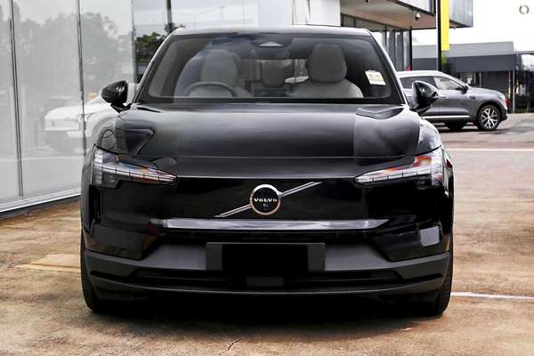 2025 Volvo EX30 Twin Motor Performance Ultra