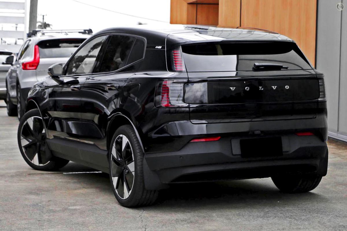 2025 Volvo EX30 Twin Motor Performance Ultra